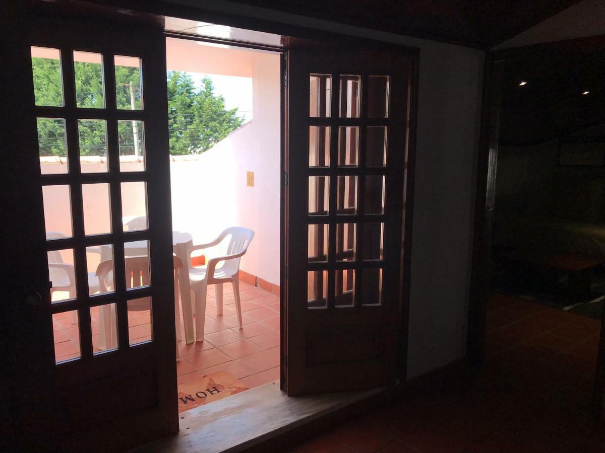 Casa Do Pinhal Guest House Vila Cha  Exterior foto